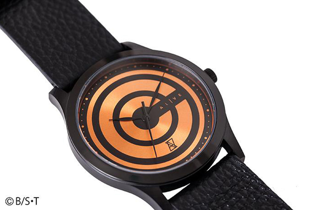 三角形デザインの腕時計｜ALIVE（アライブ）公式オンラインストア