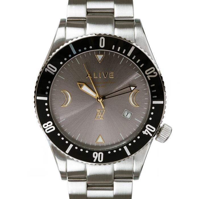 ALIVE Gravity Watch – ALIVE ONLINE STORE