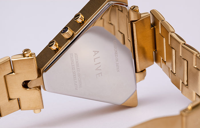 ALIVE The Coil Watch – ALIVE ONLINE STORE